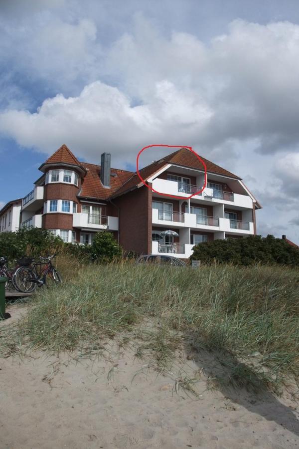 Strandresidenz Sierksdorf Nr 13 ภายนอก รูปภาพ